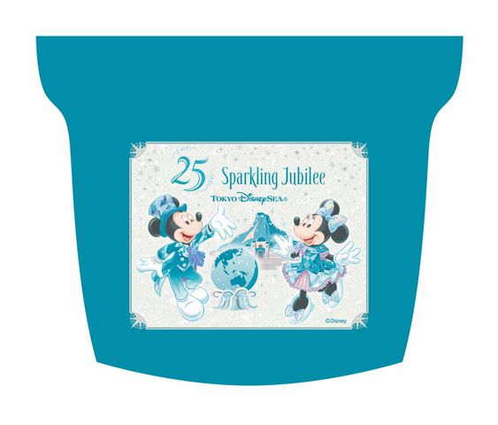 ディズニー仕様の新幹線「Sparkling Dreams Shinkansen」運行決定　東京ディズニーシー25周年記念の特別塗装　6月19日から約9か月間