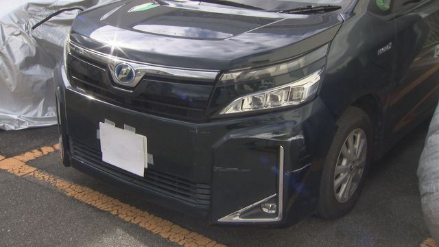 無許可のタクシー営業「白タク」か 半田市のベトナム国籍の男逮捕 中部国際空港から名古屋市までベトナム人の男女を運び料金を受け取ろうとした疑い