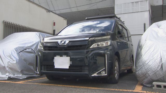 無許可のタクシー営業「白タク」か 半田市のベトナム国籍の男逮捕 中部国際空港から名古屋市までベトナム人の男女を運び料金を受け取ろうとした疑い