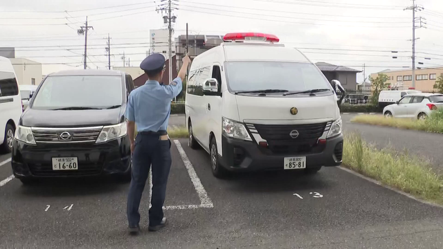 現役警察官がアイドルグループ『断絶』を結成! ムード歌謡で呼びかけるのは“ロマンス詐欺の断絶” スーパー銭湯アイドル『純烈』も応援? 岐阜県