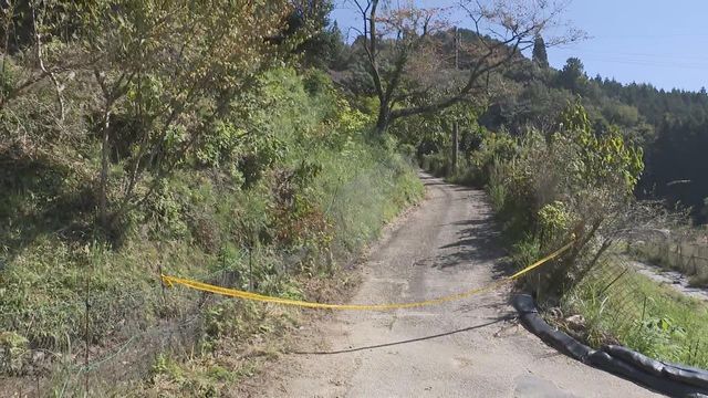 7年ぶりの人身被害をうけ…「クマ人身被害対策チーム」設置　愛知県