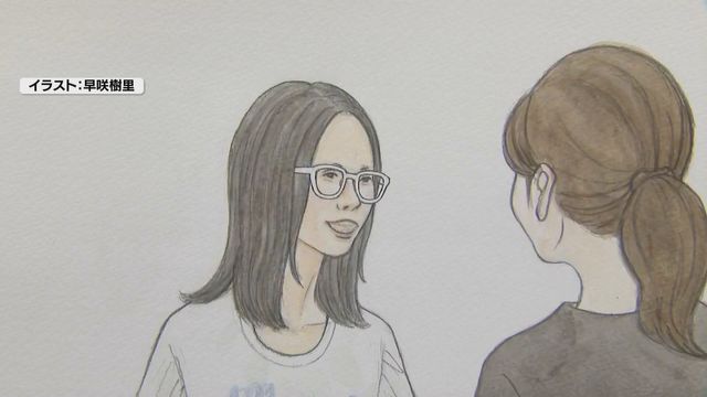 【特集】1億5千万円以上をだまし取ったとされる“頂き女子りりちゃん”　事件直前まで通っていたホストの言葉に涙　私の詐欺は“地面師”とは違う　「こっちも与えました詐欺罪」　最高裁・上告中