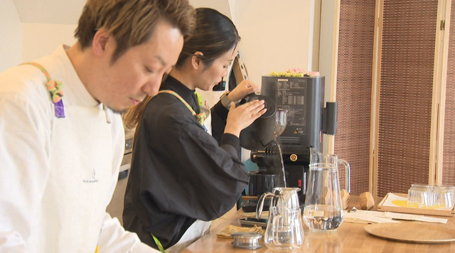 3年でびん3つ分⁉ ゴミを出さないレストラン 驚きの削減術 愛知・あま市