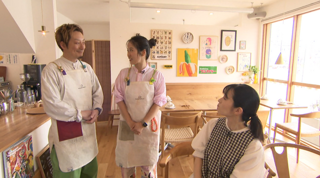 3年でびん3つ分⁉ ゴミを出さないレストラン 驚きの削減術 愛知・あま市