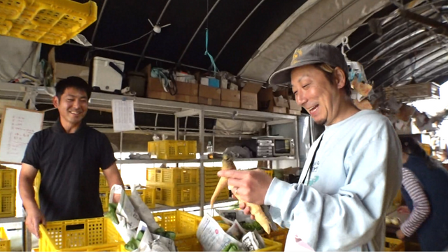 3年でびん3つ分⁉ ゴミを出さないレストラン 驚きの削減術 愛知・あま市