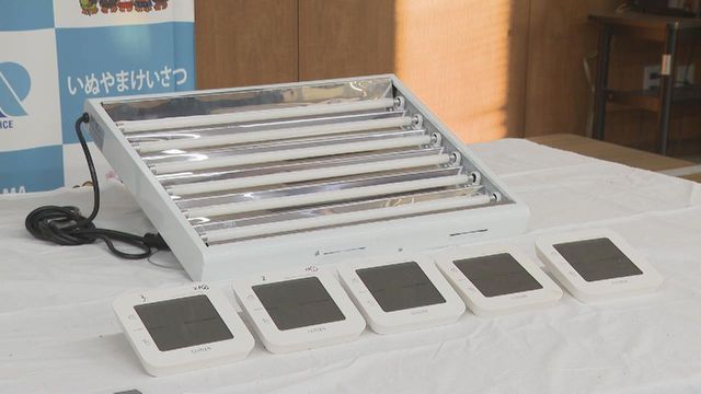 暴力団幹部の男と妹を逮捕 自宅で覚醒剤や大麻を所持か 警察は共同で大麻を栽培していた可能性も視野に調べる 愛知県警