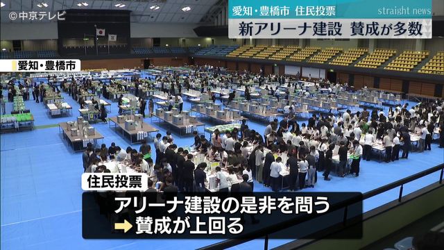 参議院選挙　東海３県で野党が躍進　一夜明け、当選者が喜び語る