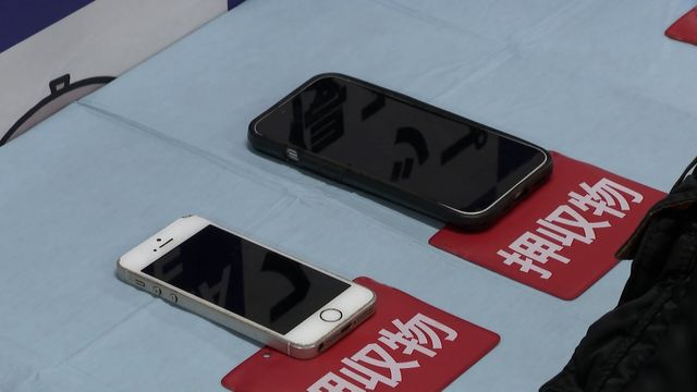 “穴の開いた靴”など20点以上押収 コンビニで盗撮未遂か 40歳の男逮捕 愛知県警