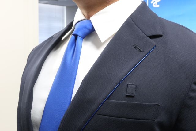 「働きやすくなる」セントレア新制服、全スタッフ投票で誕生！開港20周年の節目にリニューアル、男女問わず選べる新スタイルへ