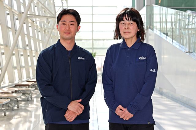 「働きやすくなる」セントレア新制服、全スタッフ投票で誕生！開港20周年の節目にリニューアル、男女問わず選べる新スタイルへ