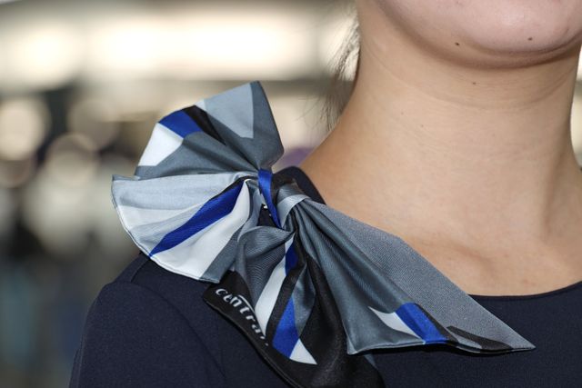 「働きやすくなる」セントレア新制服、全スタッフ投票で誕生！開港20周年の節目にリニューアル、男女問わず選べる新スタイルへ