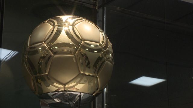 名古屋で「大黄金展」 “超プレミアム”ぴよりん誕生!金色ボディーのお値段は…