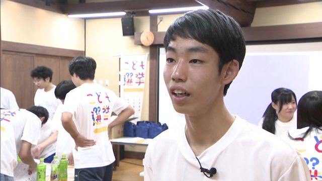 市長選候補に“子どもが投票”「若い世代が政治に関心を持ち活気ある高山に」 “大人の選挙”とは逆の結果に 岐阜・高山市