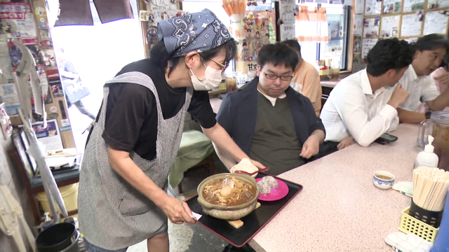 35℃超の危険な暑さを乗り切るために…話題の「熱中症対策グッズ」から手軽にできる「体の内側から冷やす方法」まで徹底解説 あの「なごやめし」も熱中症対策に効果的!?