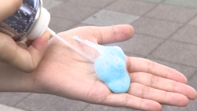 35℃超の危険な暑さを乗り切るために…話題の「熱中症対策グッズ」から手軽にできる「体の内側から冷やす方法」まで徹底解説 あの「なごやめし」も熱中症対策に効果的!?