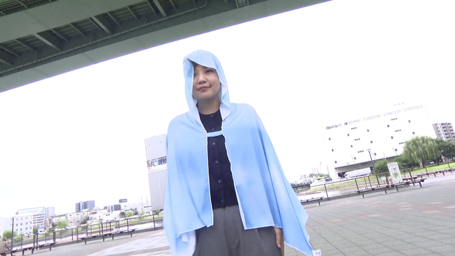 35℃超の危険な暑さを乗り切るために…話題の「熱中症対策グッズ」から手軽にできる「体の内側から冷やす方法」まで徹底解説 あの「なごやめし」も熱中症対策に効果的!?