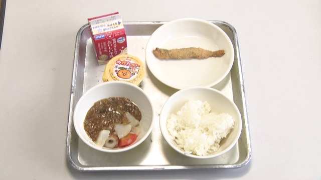 【衆院選2026】2年で50円以上の値上げも...給食無償化で“揺れる自治体”、 各党の給食に関する子育て・少子化対策は？