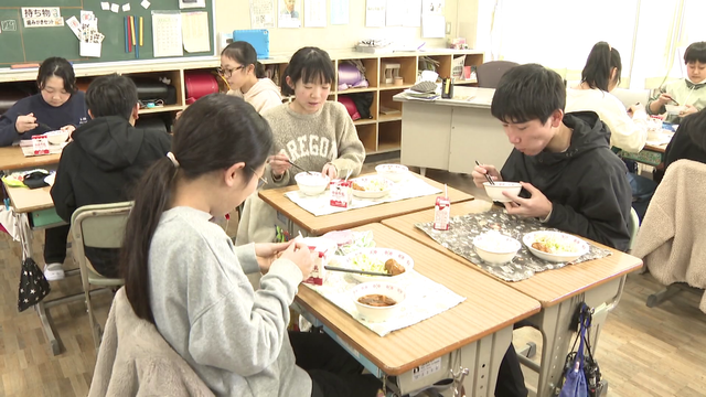 【衆院選2026】2年で50円以上の値上げも...給食無償化で“揺れる自治体”、 各党の給食に関する子育て・少子化対策は？