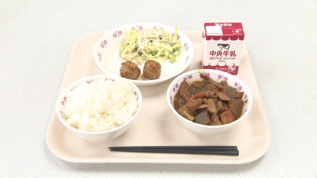 【衆院選2026】2年で50円以上の値上げも...給食無償化で“揺れる自治体”、 各党の給食に関する子育て・少子化対策は？