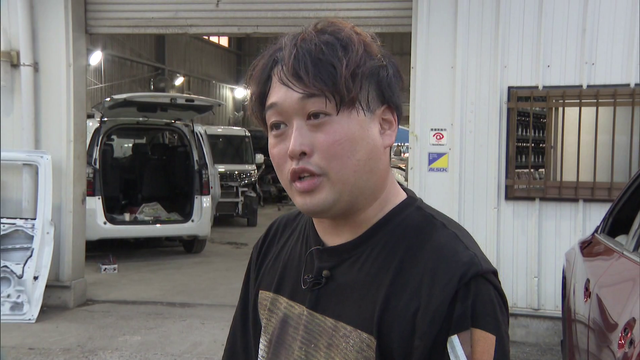 <大雨から6日目>水没した地下駐車場には274台が取り残されたまま… 管理会社から連絡なく契約者は怒りの声「人災だと思っている」 レンタカーや自動車修理工場も混乱続く 三重・四日市