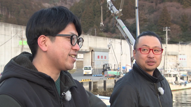 ホタテにホルモン鍋、デザートは濃厚ヨーグルト...“東北の味”を岐阜で味わう　震災の記憶をつなぐ1日限定食堂、おいしさの裏にある復興の物語