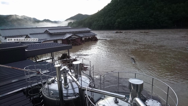 ホタテにホルモン鍋、デザートは濃厚ヨーグルト...“東北の味”を岐阜で味わう　震災の記憶をつなぐ1日限定食堂、おいしさの裏にある復興の物語