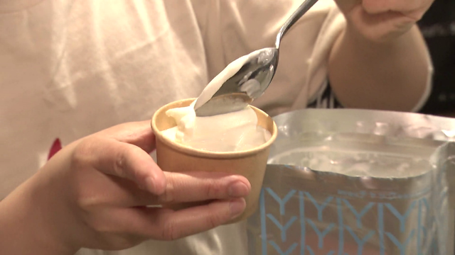 ホタテにホルモン鍋、デザートは濃厚ヨーグルト...“東北の味”を岐阜で味わう　震災の記憶をつなぐ1日限定食堂、おいしさの裏にある復興の物語