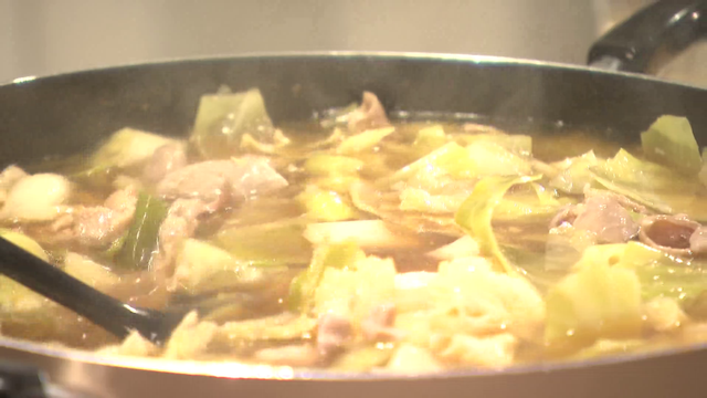 ホタテにホルモン鍋、デザートは濃厚ヨーグルト...“東北の味”を岐阜で味わう　震災の記憶をつなぐ1日限定食堂、おいしさの裏にある復興の物語