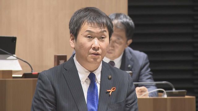 伊賀市長”パワハラ発言”問題　認定や刑事告発を審議へ　三重・伊賀市