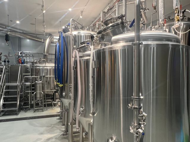多くの人々をつなぐ拠点になっていけたら――　地元産の食材を活用した地ビールを製造する「渥美半島醸造」　愛知・田原市