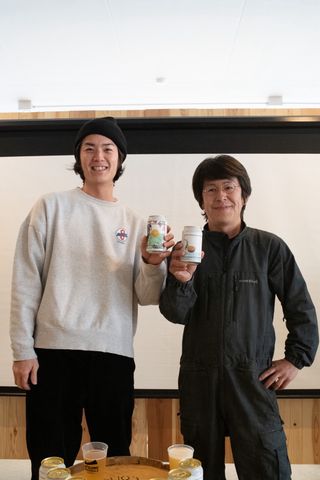 多くの人々をつなぐ拠点になっていけたら――　地元産の食材を活用した地ビールを製造する「渥美半島醸造」　愛知・田原市