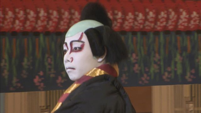 「国宝」舞踊指導・谷口裕和さんが地元・高山市に凱旋 当時の思い語る・・・「教える喜びにつながって作品が形になった」