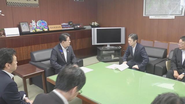リニアの開業時期を年内に示すと表明 7月に静岡工区の工事が可能となり前進 JR東海
