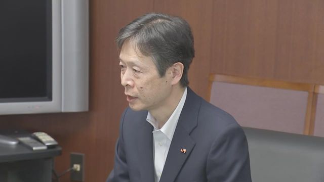 リニアの開業時期を年内に示すと表明 7月に静岡工区の工事が可能となり前進 JR東海