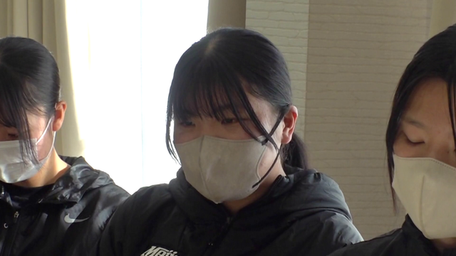 連覇途絶えた名城大学女子駅伝部 涙の“女王陥落”から1年で“王座奪還”を誓うも…苦悩する最強学年 4年生が見せた意地の走りがチームを変える