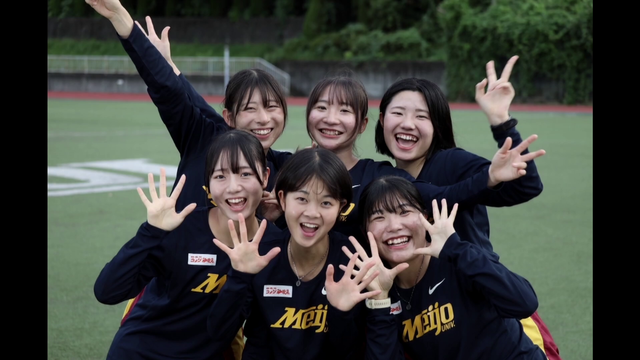 連覇途絶えた名城大学女子駅伝部 涙の“女王陥落”から1年で“王座奪還”を誓うも…苦悩する最強学年 4年生が見せた意地の走りがチームを変える