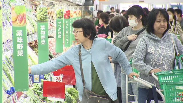 食品強化型ドンキ「ロビン・フッド」大盛況に隠された戦略　コスパとタイパを求めて試行錯誤！？　1号店オープンの裏側に密着　愛知・あま市