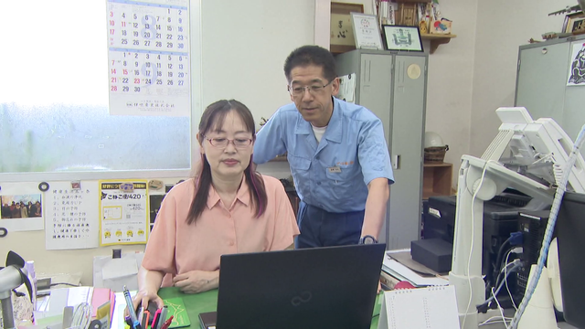 【参院選／何で選ぶ？】「正直厳しい」たった2％の賃上げが限界…町工場が技術力で挑む“生き残り”　中小企業の厳しい現実と希望