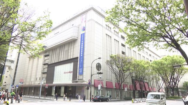 名古屋に巻き起こる“嵐”旋風　ファン叫ぶ…“感謝”“愛”　“推し活神社”にもファン続々　バンテリンドーム ナゴヤ