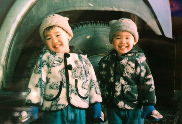 ”地球沸騰化”の救世主は、子どもたちに人気の”あの生き物”⁉　双子の兄弟が立ち上げたキノコの菌床の有効利用できる事業とはー　