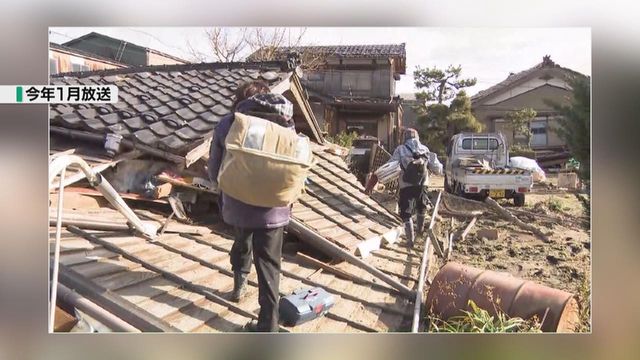 中部写真記者協会・協会賞　中京テレビ作品が優秀賞と奨励賞に　中部報道展で上映・展示