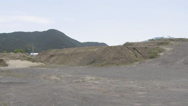 町議会議員が無届けで「盛り土」 政倫審で議員辞職を勧告 三重・紀北町