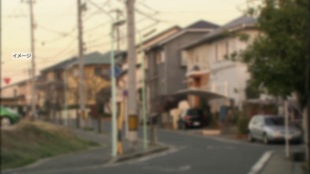 GWは“侵入盗”に注意！防犯アドバイザーに聞く防犯対策と暗号の実態...丸と四角の組み合わせで“盗みやすい家”、丸が５つ重なった暗号の意味は･･･？