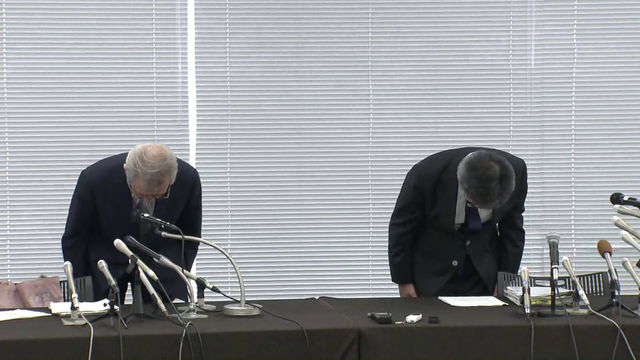 「おごり」と「あせり」が原因か…中部電力のデータ改ざん問題　調査委が指摘した“現場を追い詰めた経営層の圧力”　会長と社長が同時辞任する異例の事態に