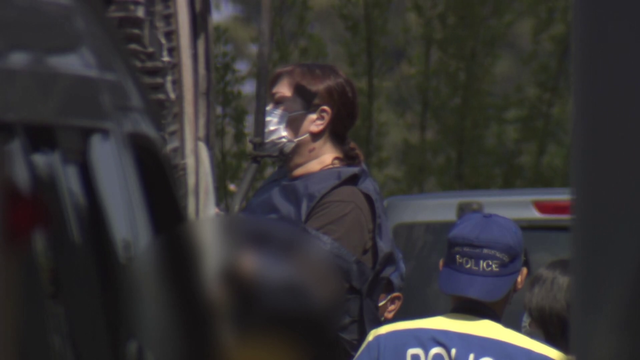 【三重・新名神６人死亡事故】“追突トラック”運転の女、炎上した車両の前へ...トラックが“追突した順番”新たに判明「前をしっかり見ていなかった」