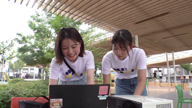 20代以下“投票率35％”を変えたい！　愛知の学生が仕掛けた選挙イベント　若者の声を政治に届けるために…「自分のモヤモヤが社会課題になりうる」
