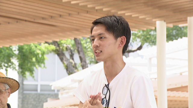 20代以下“投票率35%”を変えたい! 愛知の学生が仕掛けた選挙イベント 若者の声を政治に届けるために…「自分のモヤモヤが社会課題になりうる」