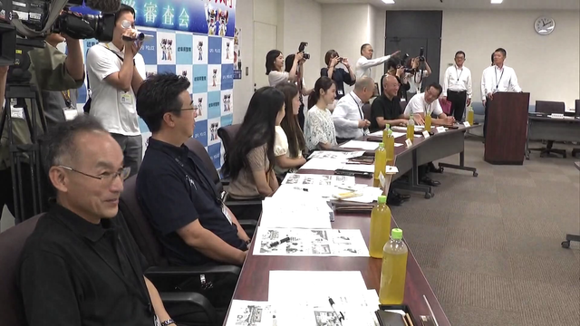 「それ詐欺やで」 警察官が本気で作った特殊詐欺対策動画 ラガーマンのタックルで詐欺電話を阻止!? 岐阜県警が初開催した動画コンテストの裏側に密着
