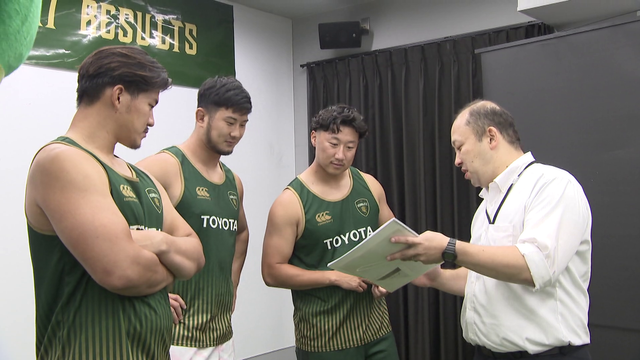 「それ詐欺やで」 警察官が本気で作った特殊詐欺対策動画 ラガーマンのタックルで詐欺電話を阻止!? 岐阜県警が初開催した動画コンテストの裏側に密着