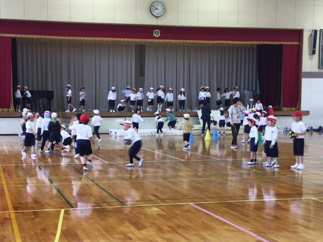 「小1プロブレム」に効果が!? 好きな活動を自分で選べる